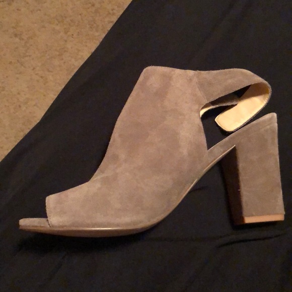 Booties - Picture 2 of 5